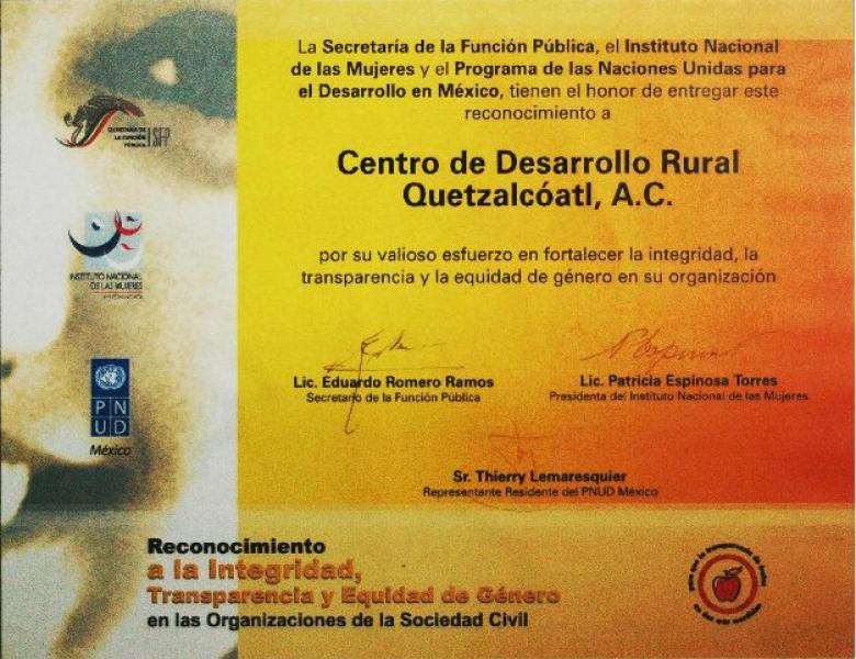 Reconocimiento 1
