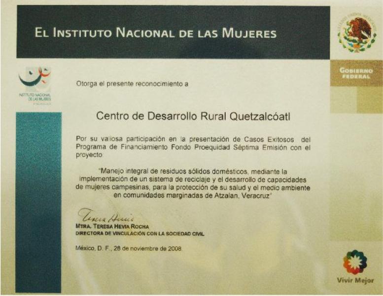 Reconocimiento 3