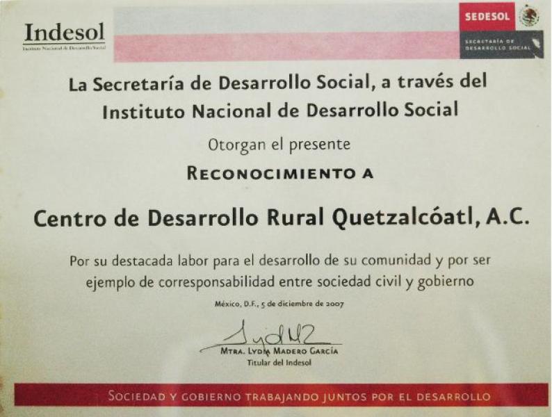 Reconocimiento 5